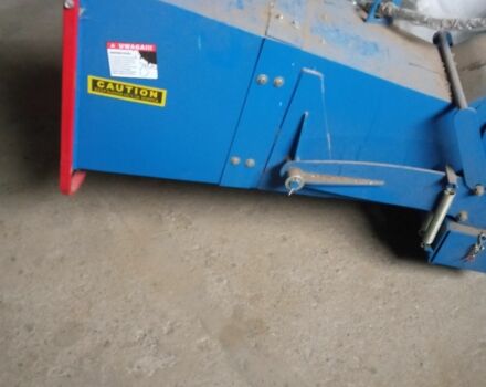 Другая Другая, объемом двигателя 0 л и пробегом 0 тыс. км за 7876 $, фото 11 на Automoto.ua