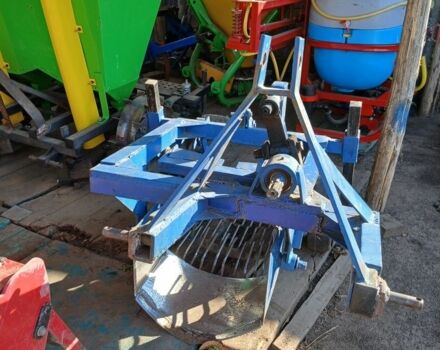 Другая Другая, объемом двигателя 0 л и пробегом 0 тыс. км за 73 $, фото 1 на Automoto.ua