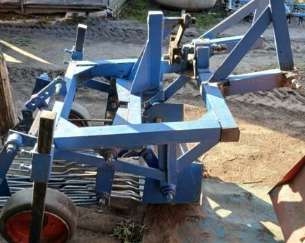 Другая Другая, объемом двигателя 0 л и пробегом 0 тыс. км за 73 $, фото 2 на Automoto.ua