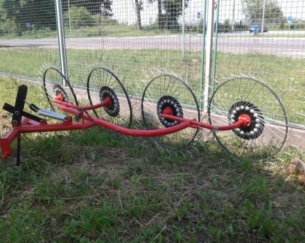 Другая Інша, об'ємом двигуна 0 л та пробігом 0 тис. км за 9600 $, фото 3 на Automoto.ua