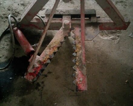 Другая Другая, объемом двигателя 0 л и пробегом 0 тыс. км за 1018 $, фото 3 на Automoto.ua