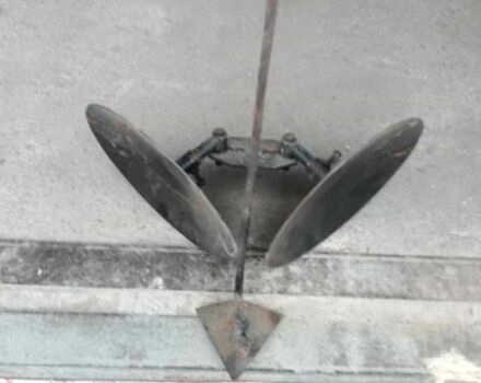 Другая Інша, об'ємом двигуна 0 л та пробігом 0 тис. км за 134 $, фото 1 на Automoto.ua