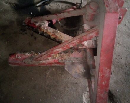 Другая Другая, объемом двигателя 0 л и пробегом 0 тыс. км за 1018 $, фото 2 на Automoto.ua