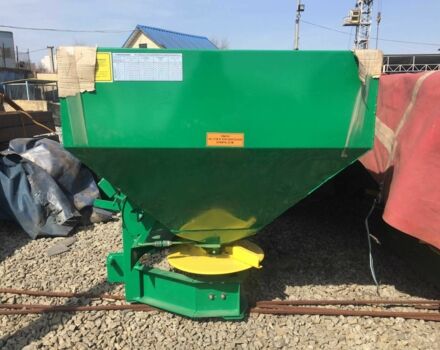 Другая Другая, объемом двигателя 0 л и пробегом 0 тыс. км за 1375 $, фото 3 на Automoto.ua