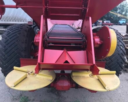 Другая Другая, объемом двигателя 0 л и пробегом 0 тыс. км за 320000 $, фото 1 на Automoto.ua