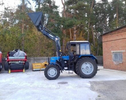 Другая Другая, объемом двигателя 0 л и пробегом 0 тыс. км за 9795 $, фото 2 на Automoto.ua