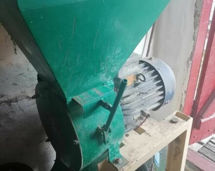 Другая Другая, объемом двигателя 0 л и пробегом 0 тыс. км за 425 $, фото 1 на Automoto.ua