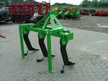 Другая Другая, объемом двигателя 0 л и пробегом 0 тыс. км за 1378 $, фото 4 на Automoto.ua