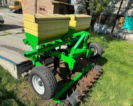 Другая Другая, объемом двигателя 0 л и пробегом 0 тыс. км за 4200 $, фото 1 на Automoto.ua