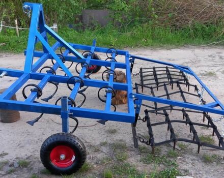 Другая Другая, объемом двигателя 0 л и пробегом 0 тыс. км за 550 $, фото 16 на Automoto.ua