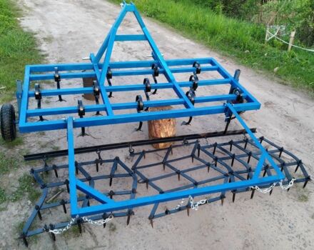 Другая Другая, объемом двигателя 0 л и пробегом 0 тыс. км за 550 $, фото 21 на Automoto.ua