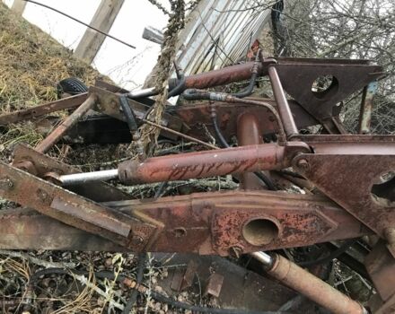 Другая Інша, об'ємом двигуна 0 л та пробігом 0 тис. км за 25000 $, фото 1 на Automoto.ua