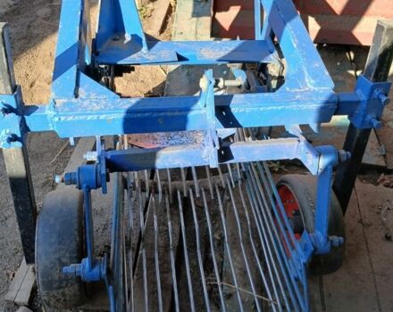 Другая Другая, объемом двигателя 0 л и пробегом 0 тыс. км за 73 $, фото 3 на Automoto.ua