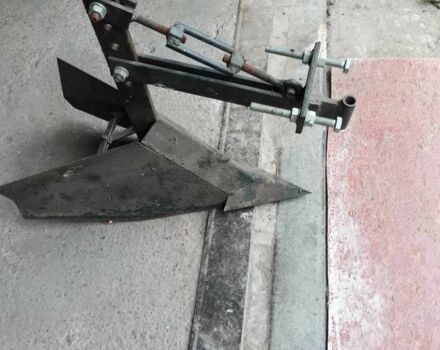 Другая Інша, об'ємом двигуна 0 л та пробігом 0 тис. км за 134 $, фото 7 на Automoto.ua