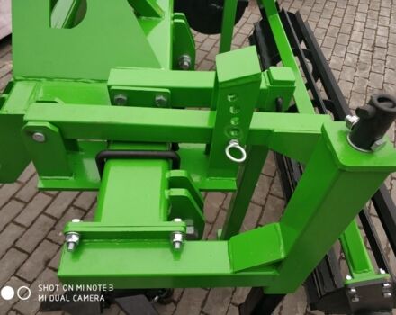 Другая Другая, объемом двигателя 0 л и пробегом 0 тыс. км за 1378 $, фото 2 на Automoto.ua
