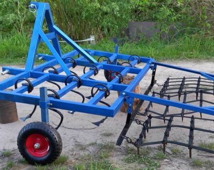 Другая Другая, объемом двигателя 0 л и пробегом 0 тыс. км за 550 $, фото 11 на Automoto.ua