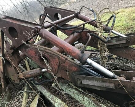 Другая Інша, об'ємом двигуна 0 л та пробігом 0 тис. км за 25000 $, фото 4 на Automoto.ua