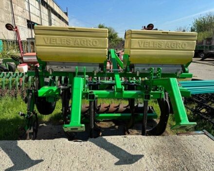 Другая Другая, объемом двигателя 0 л и пробегом 0 тыс. км за 4200 $, фото 2 на Automoto.ua