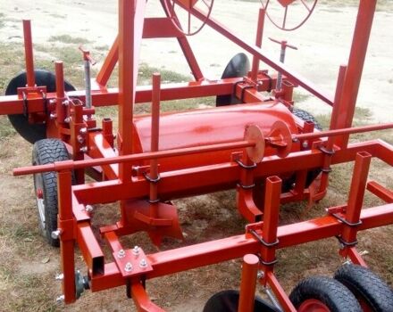 Другая Другая, объемом двигателя 0 л и пробегом 0 тыс. км за 1653 $, фото 3 на Automoto.ua