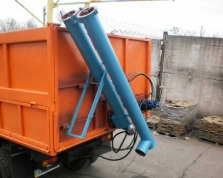 Другая Другая, объемом двигателя 0 л и пробегом 0 тыс. км за 945 $, фото 3 на Automoto.ua