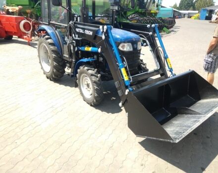 Другая Другая, объемом двигателя 0 л и пробегом 0 тыс. км за 2314 $, фото 6 на Automoto.ua