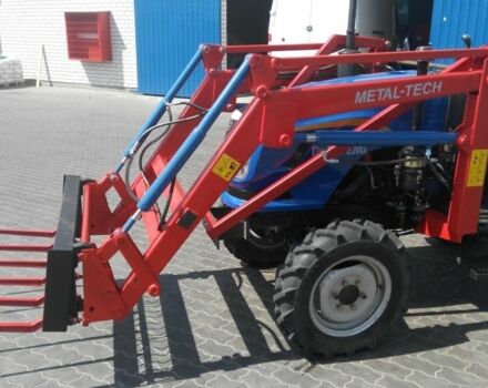 Другая Другая, объемом двигателя 0 л и пробегом 0 тыс. км за 2314 $, фото 7 на Automoto.ua