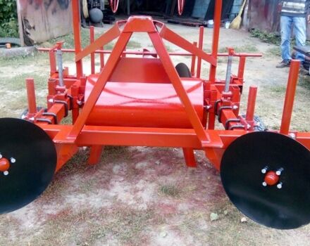 Другая Другая, объемом двигателя 0 л и пробегом 0 тыс. км за 1653 $, фото 6 на Automoto.ua