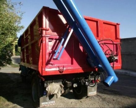 Другая Другая, объемом двигателя 0 л и пробегом 0 тыс. км за 945 $, фото 5 на Automoto.ua