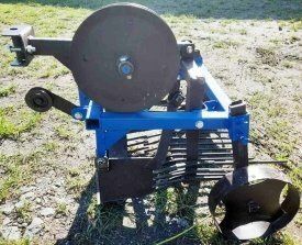 Другая Другая, объемом двигателя 0 л и пробегом 0 тыс. км за 4200 $, фото 1 на Automoto.ua