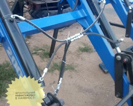Другая Другая, объемом двигателя 0 л и пробегом 0 тыс. км за 2293 $, фото 2 на Automoto.ua