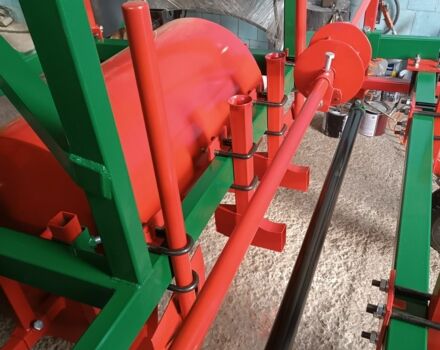 Другая Другая, объемом двигателя 0 л и пробегом 0 тыс. км за 1653 $, фото 13 на Automoto.ua