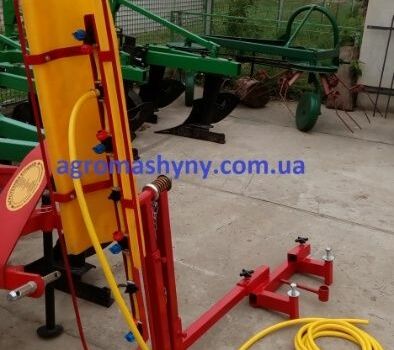 Другая Другая, объемом двигателя 0 л и пробегом 0 тыс. км за 6500 $, фото 3 на Automoto.ua