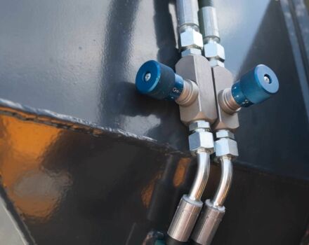 Другая Другая, объемом двигателя 0 л и пробегом 0 тыс. км за 5879 $, фото 8 на Automoto.ua