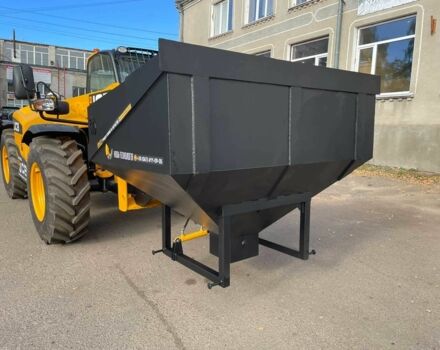 Другая Другая, объемом двигателя 0 л и пробегом 0 тыс. км за 3542 $, фото 10 на Automoto.ua