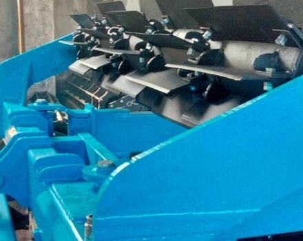 Другая Другая, объемом двигателя 0 л и пробегом 0 тыс. км за 4523 $, фото 2 на Automoto.ua