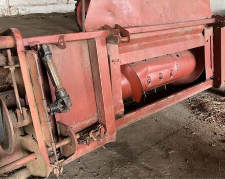 Другая Другая, объемом двигателя 0 л и пробегом 0 тыс. км за 1500 $, фото 3 на Automoto.ua