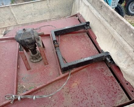 Другая Другая, объемом двигателя 0 л и пробегом 0 тыс. км за 550 $, фото 1 на Automoto.ua