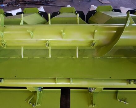 Другая Другая, объемом двигателя 0 л и пробегом 0 тыс. км за 10294 $, фото 7 на Automoto.ua