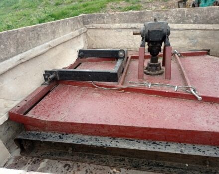 Другая Другая, объемом двигателя 0 л и пробегом 0 тыс. км за 550 $, фото 2 на Automoto.ua