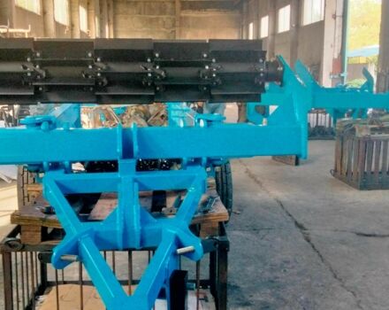 Другая Другая, объемом двигателя 0 л и пробегом 0 тыс. км за 4523 $, фото 3 на Automoto.ua