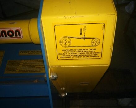 Другая Другая, объемом двигателя 0 л и пробегом 0 тыс. км за 5167 $, фото 6 на Automoto.ua