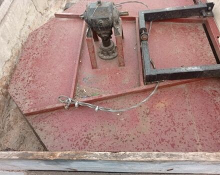 Другая Другая, объемом двигателя 0 л и пробегом 0 тыс. км за 550 $, фото 5 на Automoto.ua