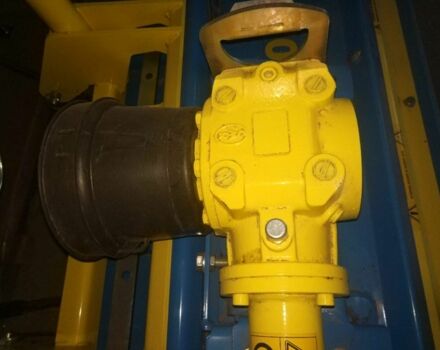 Другая Другая, объемом двигателя 0 л и пробегом 0 тыс. км за 5167 $, фото 7 на Automoto.ua