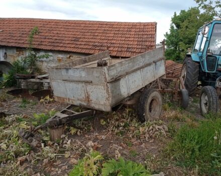 Другая Другая, объемом двигателя 0 л и пробегом 0 тыс. км за 550 $, фото 6 на Automoto.ua