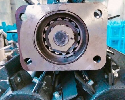 Другая Другая, объемом двигателя 0 л и пробегом 0 тыс. км за 4523 $, фото 5 на Automoto.ua