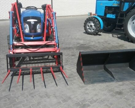 Другая Другая, объемом двигателя 0 л и пробегом 0 тыс. км за 2314 $, фото 4 на Automoto.ua