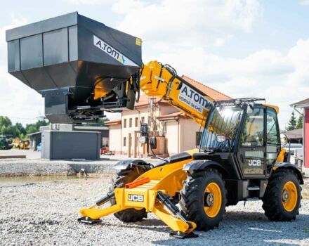 Другая Другая, объемом двигателя 0 л и пробегом 0 тыс. км за 5879 $, фото 3 на Automoto.ua