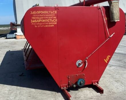 Другая Другая, объемом двигателя 0 л и пробегом 0 тыс. км за 9916 $, фото 1 на Automoto.ua