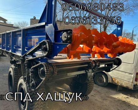 Другая Другая, объемом двигателя 0 л и пробегом 0 тыс. км за 280000 $, фото 1 на Automoto.ua