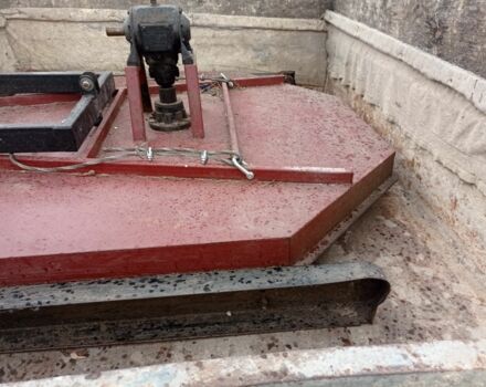 Другая Другая, объемом двигателя 0 л и пробегом 0 тыс. км за 550 $, фото 4 на Automoto.ua